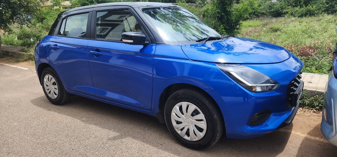 Bizcar Rentals — self-drive rental in Bengaluru